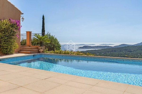 Luxury House for sale in La Croix-Valmer, 2 395 000 €, Photo 4