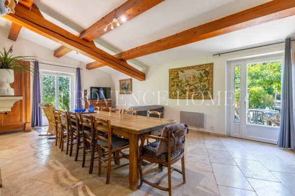 Luxury House for sale in Gordes, 1 200 000 €, Photo 4
