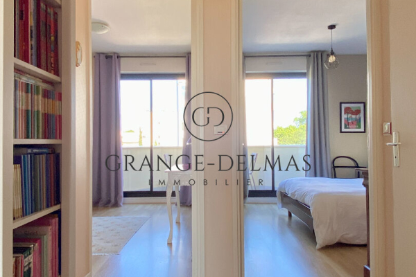 Appartement de luxe à vendre à Bordeaux, 588 000 €, Photo 5