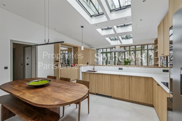 Appartement de luxe à vendre à Paris 5Ème, 1 500 000 €, Photo 5