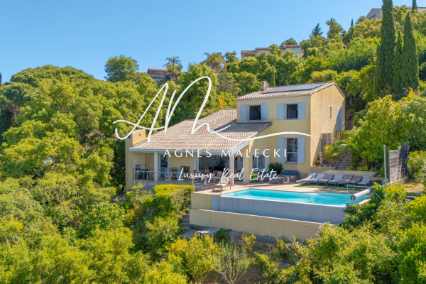 Maison de luxe à vendre à Rayol Canadel sur Mer, 2 450 000 €, Photo 5