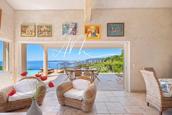 Luxury House for sale in Rayol Canadel sur Mer, 2 450 000 €, Photo 5