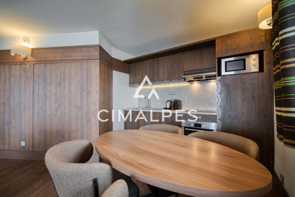 Luxury Apartment for sale in Val Thorens, 720 000 €, Photo 5