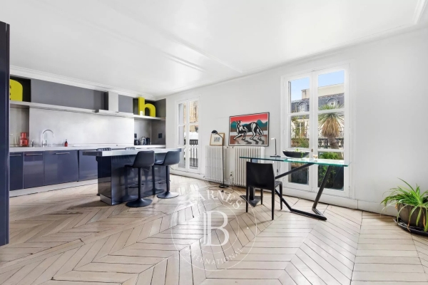 Luxury Apartment for sale in Paris 4ème, 1 350 000 €, Photo 5