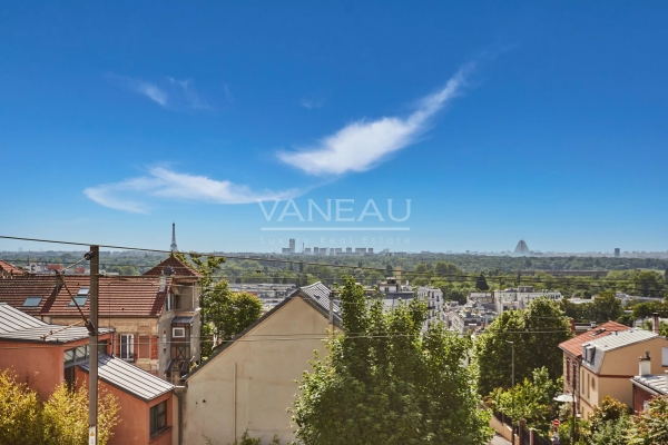 Appartement de luxe à vendre à Suresnes, 296 800 €, Photo 5