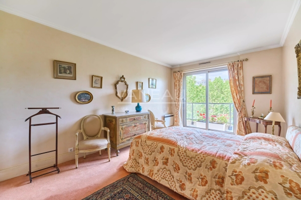 Appartement de luxe à vendre à Neuilly-sur-Seine, 945 000 €, Photo 5