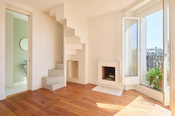 Appartement de luxe à vendre à Paris 1Er, 1 680 000 €, Photo 5