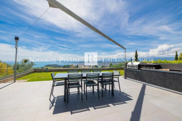 Maison de luxe à vendre à Nice, 6 800 000 €, Photo 5
