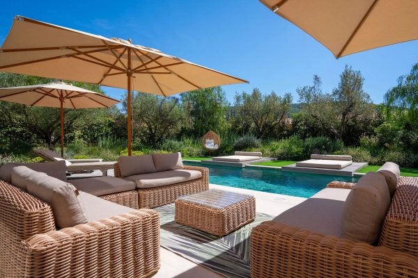 Maison de luxe à vendre à Saint-Tropez, 5 250 000 €, Photo 5