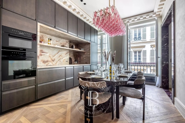 Luxury Apartment for sale in Paris 1er, 4 880 000 €, Photo 5