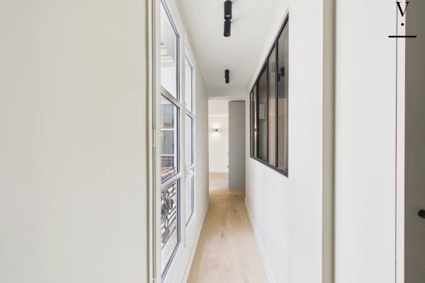 Appartement de luxe à vendre à Paris 4ème, 630 000 €, Photo 5