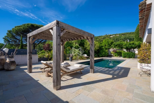 Luxury House for sale in Sainte-Maxime, 1 950 000 €, Photo 5
