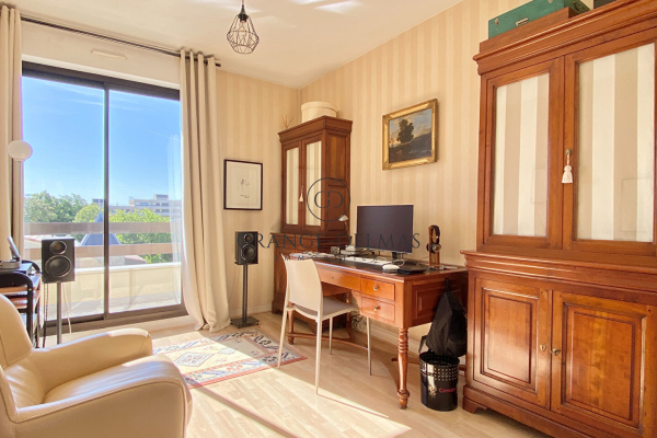 Appartement de luxe à vendre à Bordeaux, 588 000 €, Photo 6