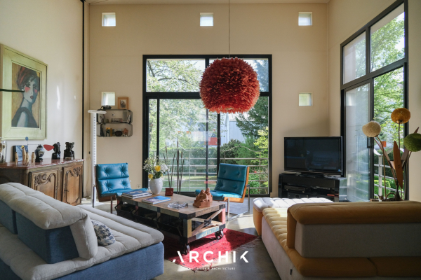 Maison de luxe à vendre à Argenteuil, 790 000 €, Photo 6