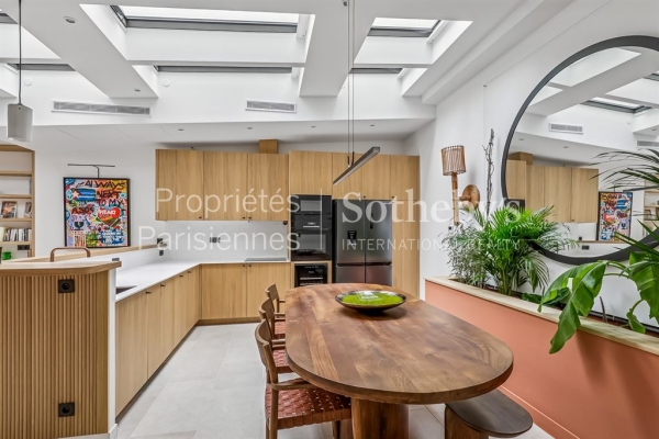 Appartement de luxe à vendre à Paris 5Ème, 1 500 000 €, Photo 6
