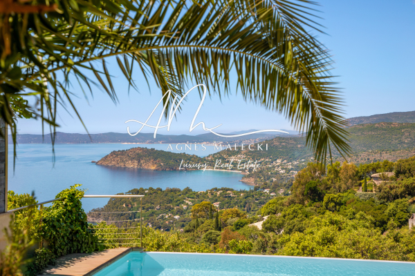 Maison de luxe à vendre à Rayol Canadel sur Mer, 2 450 000 €, Photo 6