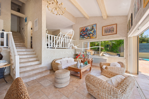 Luxury House for sale in Rayol Canadel sur Mer, 2 450 000 €, Photo 6