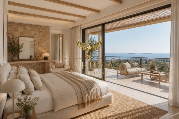 Maison de luxe à vendre à Bandol, 3 750 000 €, Photo 6