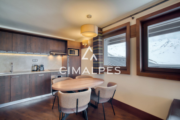 Luxury Apartment for sale in Val Thorens, 720 000 €, Photo 6