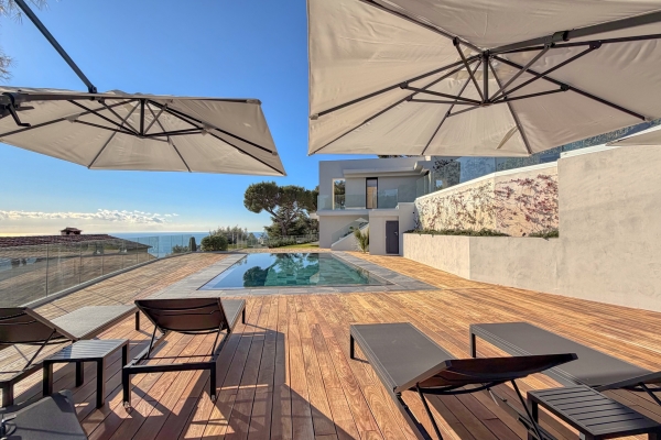 Luxury House for sale in Roquebrune-Cap-Martin, 5 950 000 €, Photo 6