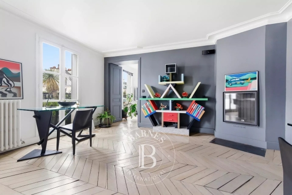 Luxury Apartment for sale in Paris 4ème, 1 350 000 €, Photo 6