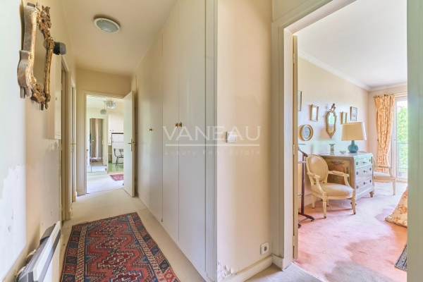 Appartement de luxe à vendre à Neuilly-sur-Seine, 945 000 €, Photo 6