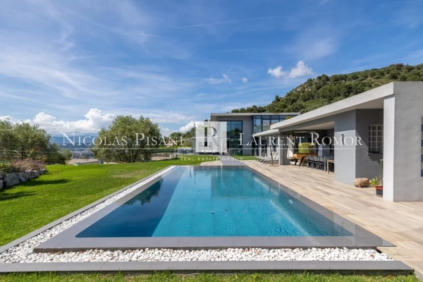 Maison de luxe à vendre à Nice, 6 800 000 €, Photo 6