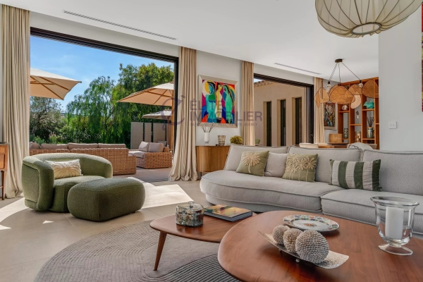 Maison de luxe à vendre à Saint-Tropez, 5 250 000 €, Photo 6