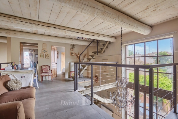 Maison de luxe à vendre à Lambesc, 900 000 €, Photo 6