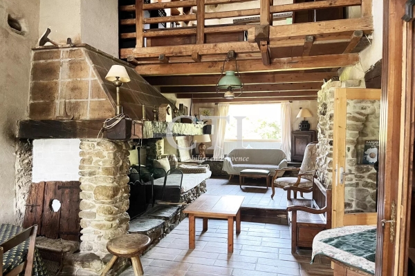 Maison de luxe à vendre à Vaison-la-Romaine, 693 000 €, Photo 6