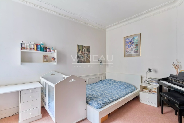 Appartement de luxe à vendre à Paris 5Ème, 1 750 000 €, Photo 6