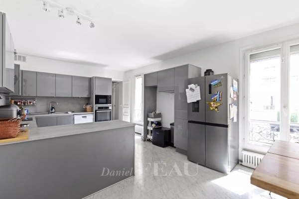 Appartement de luxe à vendre à Paris 16ème, 1 995 000 €, Photo 6