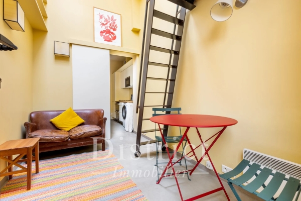 Luxury Apartment for sale in Paris 4Ème, 245 000 €, Photo 6