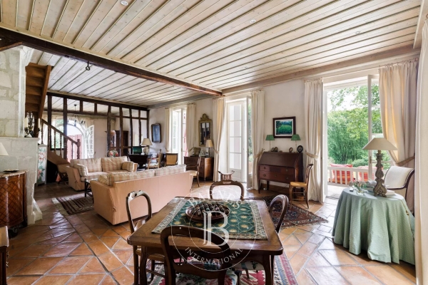 Maison de luxe à vendre à Urt, 1 470 000 €, Photo 6