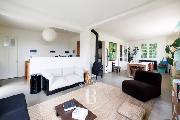 Maison de luxe à vendre à Bidart, 1 595 000 €, Photo 6