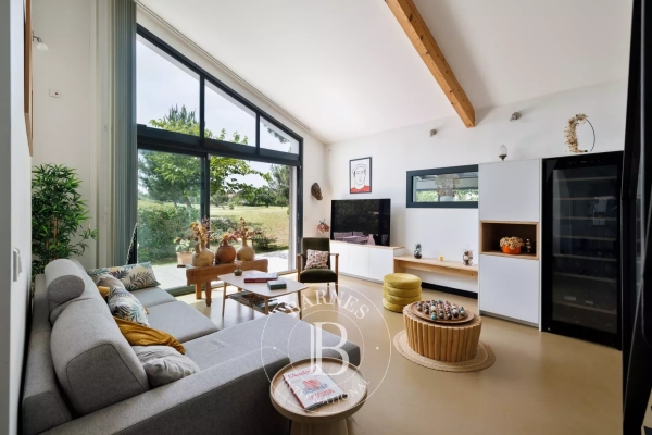 Luxury House for sale in Anglet, 2 490 000 €, Photo 6