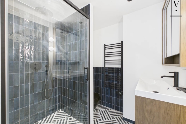 Appartement de luxe à vendre à Paris 4ème, 630 000 €, Photo 6