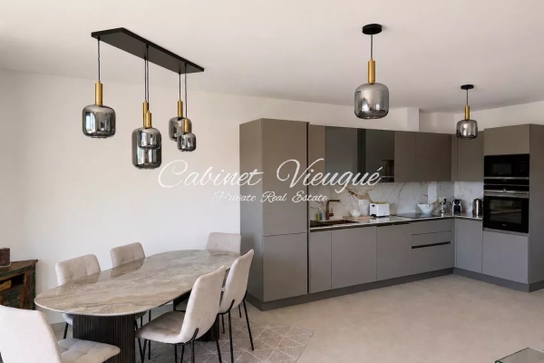 Luxury Apartment for sale in Grimaud, 1 080 000 €, Photo 6