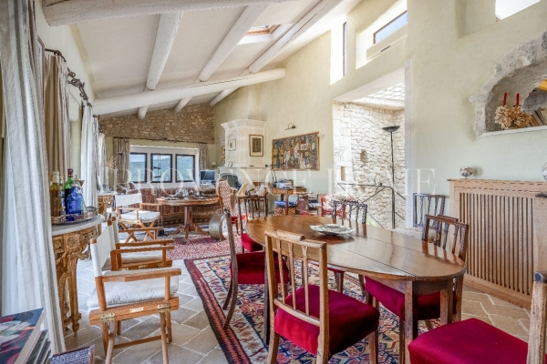 Luxury House for sale in Lacoste, 995 000 €, Photo 6