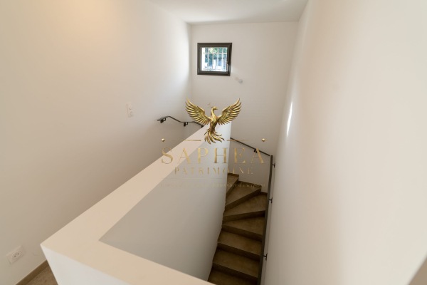 Maison de luxe à vendre à Le Lavandou, 1 995 000 €, Photo 7
