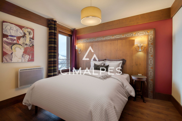 Luxury Apartment for sale in Val Thorens, 720 000 €, Photo 7