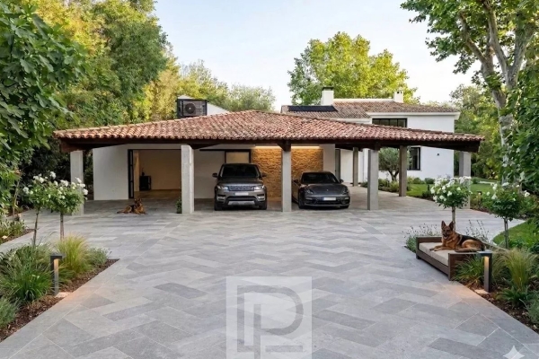 Luxury House for sale in Valbonne, 1 820 000 €, Photo 7