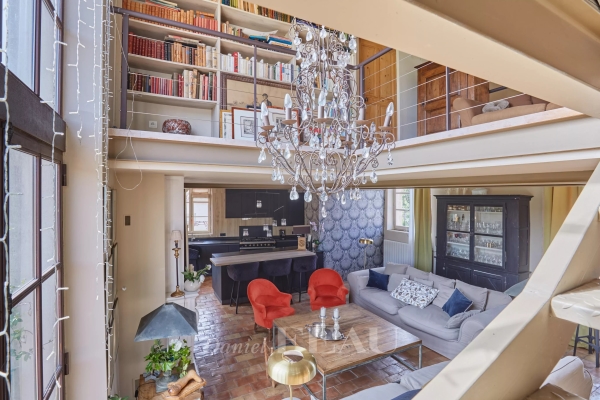 Maison de luxe à vendre à Lambesc, 900 000 €, Photo 7