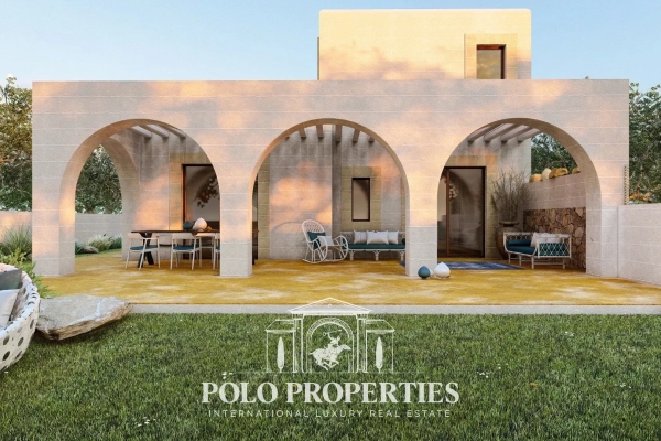 Maison de luxe à vendre à Sava, 575 000 €, Photo 7