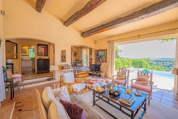 Maison de luxe à vendre à Grimaud, 2 650 000 €, Photo 7