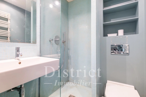 Luxury Apartment for sale in Paris 4Ème, 245 000 €, Photo 7