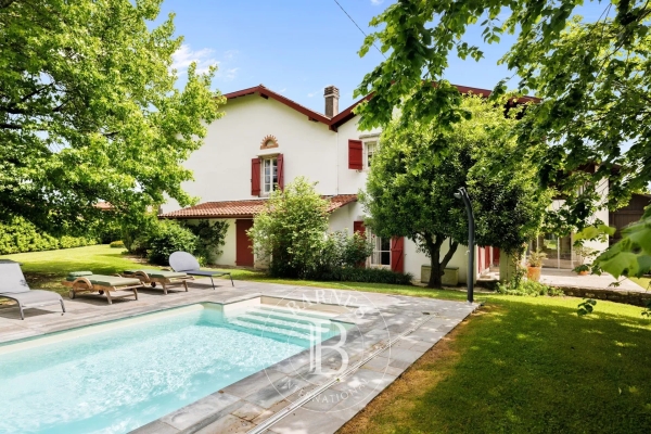 Maison de luxe à vendre à Urt, 1 470 000 €, Photo 7