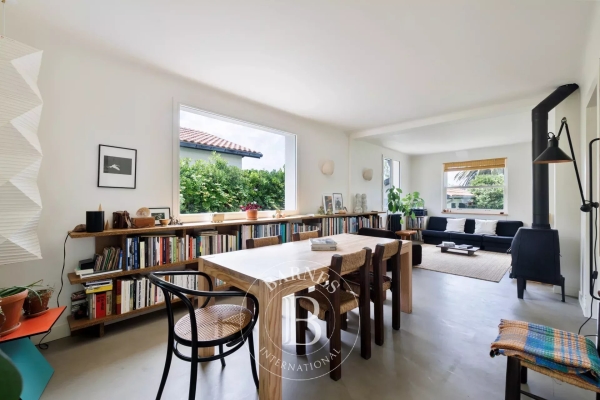 Maison de luxe à vendre à Bidart, 1 595 000 €, Photo 7