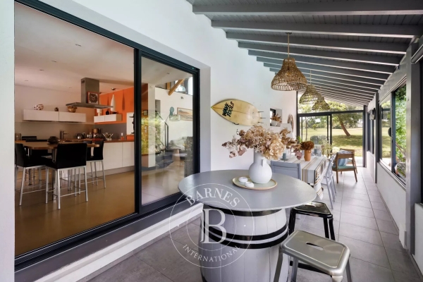Luxury House for sale in Anglet, 2 490 000 €, Photo 7