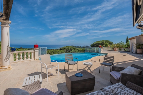 Maison de luxe à vendre à Sainte-Maxime, 2 475 000 €, Photo 7